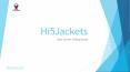 Buy Leather Jackets for Men and Women at Hi5Jackets.com