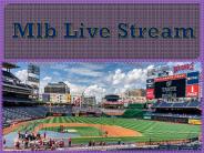 Mlb Live Stream