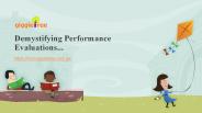 Demystifying Performance Evaluations...