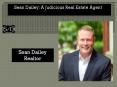 Sean Dailey: A Judicious Real Estate Agent PowerPoint PPT Presentation