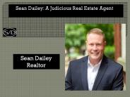 Sean Dailey: A Judicious Real Estate Agent