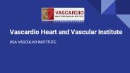 Vascardio Heart and Vascular Institute