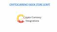 CRYPTOCURRENCY BOOK STORE MULTI VENDOR SHOPPING SCRIPT PowerPoint PPT Presentation
