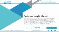 System of Insight Market Size, Share, Future Challenges, Revenue, Demand, Opportunity, Analysis and Industry, Forecast 2025 PowerPoint PPT Presentation