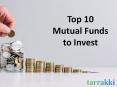 Top 10 Mutual Funds to Invest PowerPoint PPT Presentation
