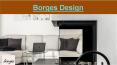 Borges Design PowerPoint PPT Presentation