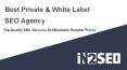 Best Private & White Label SEO Agency PowerPoint PPT Presentation