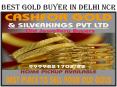 Best Gold Buyer In Delhi NCR