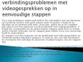 Facebook Heldesk Belgie aanbieder van alle problemen PowerPoint PPT Presentation