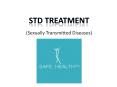 STD Treatment in Lansing and Mt. Pleasant PowerPoint PPT Presentation