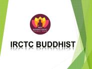 Book A Bodhgaya Tour Package With IRCTC