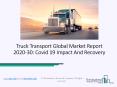 Global Truck Transport Market Overview And Top Key Players by 2030 PowerPoint PPT Presentation