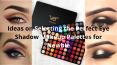 Ideas on Selecting the Perfect Eye Shadow Makeup Palettes for Newbie | Verbeauty PowerPoint PPT Presentation