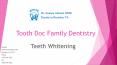 Teeth whitening Herndon VA PowerPoint PPT Presentation