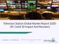 Television Station Market Growth Trends And Competitive Analysis 2020-2023 PowerPoint PPT Presentation