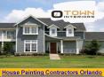 House Painting Contractors Orlando PowerPoint PPT Presentation