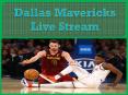 Dallas Mavericks Live Stream PowerPoint PPT Presentation