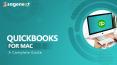 Quickbooks For Mac: A complete Guide PowerPoint PPT Presentation