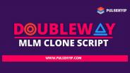 Develop a platform like Doubleway.io