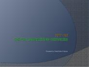 An overview of Digital marketing services