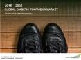 Global Diabetic Footwear Market is projected to reach $ 9.7 billion by 2025
