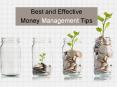 Best and Effective Money Management Tips PowerPoint PPT Presentation
