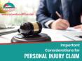 Personal Injury Law Firm Albuquerque – Considerations to File a Claim PowerPoint PPT Presentation