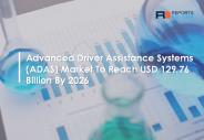 Advanced Driver Assistance Systems (ADAS) market
