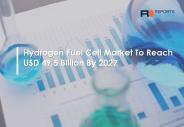 Hydrogen Fuel Cell Market