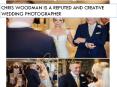 CHRIS WOODMAN IS A REPUTED AND CREATIVE WEDDING PHOTOGRAPHER PowerPoint PPT Presentation