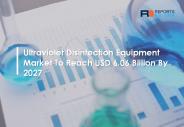 Ultraviolet Disinfection Equipment Market