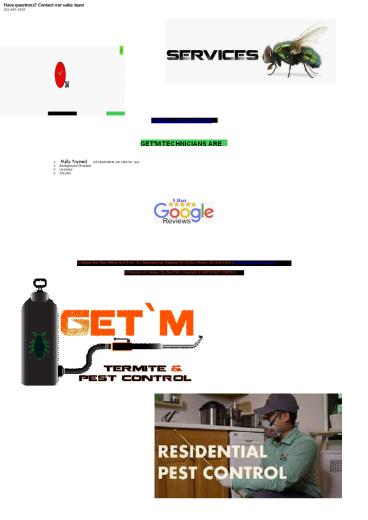 Small Animal Control in Jersey City, Nj