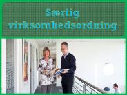 Særlig virksomhedsordning