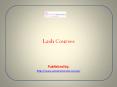 Lash Courses PowerPoint PPT Presentation