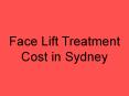 Face Lift Treatment Cost in Sydney PowerPoint PPT Presentation