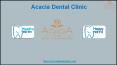 Dentist in Nashik - Acacia Dental Clinic PowerPoint PPT Presentation