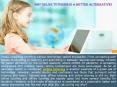 Why Online Tutoring is a Better Alternative? PowerPoint PPT Presentation