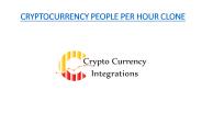 CRYPTOCURRENCY PEOPLE PER HOUR READY MADE CLONE