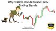 Why Traders Decide to Use Forex Trading Signals PowerPoint PPT Presentation
