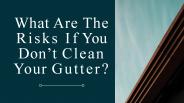Professional Guttering Service Geelong -Local Plumbing Group