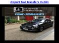 Airport Taxi Transfers Dublin PowerPoint PPT Presentation