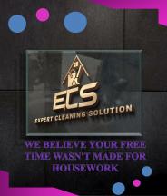 Expert Cleaning Solution