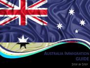 Australian Immigration Guide