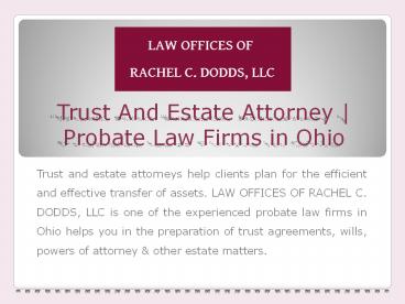 presentation player overlay