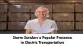 Storm Sondors a Popular Presence in Electric Transportation PowerPoint PPT Presentation