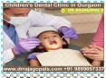 World Class Children’s Dental Clinic in Gurgaon | Best Child Dentist in Gurgaon PowerPoint PPT Presentation
