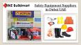 Safety Equipment Suppliers  in Dubai UAE PowerPoint PPT Presentation
