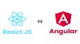 React JS vs. Angular JS PowerPoint PPT Presentation