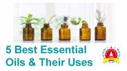 What are the Best Essential Oils to Use