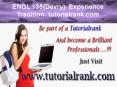 ENGL 135(Devry)  Experience Tradition- tutorialrank.com PowerPoint PPT Presentation